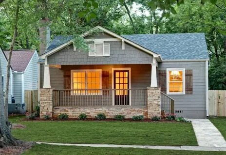 Home outside