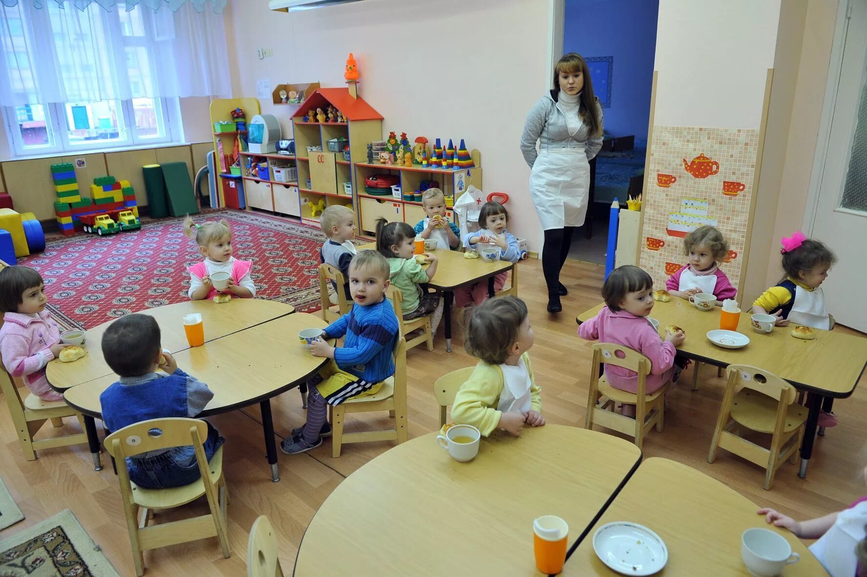 Сегодня садики работают. Дети в детском саду. Садик. Детские садики. Садик в России.