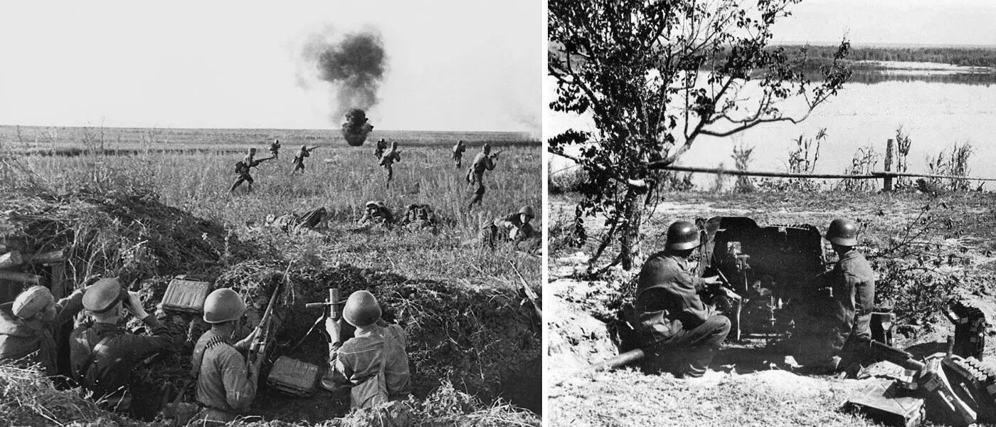3 августа 1942 г. Касторное 1942 бои. Битва летом 1942 года под Воронежем. Битва за Воронеж 1942 год.