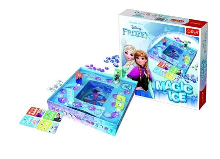 Magic настольные игры
