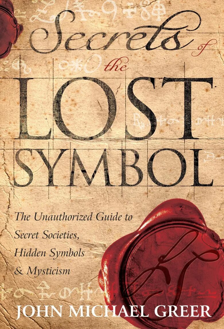 The lost symbol