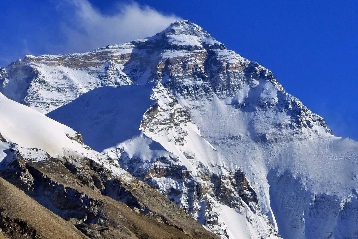 В каком городе находится гора эверест. Гора Эверест (Джомолунгма). Гималаи. Тибет вершина Эверест. Непал Эверест. Ледники Джомолунгмы.