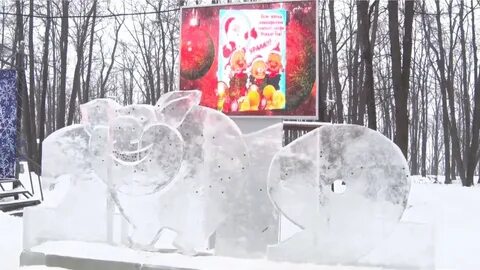 Открытие парков ульяновск