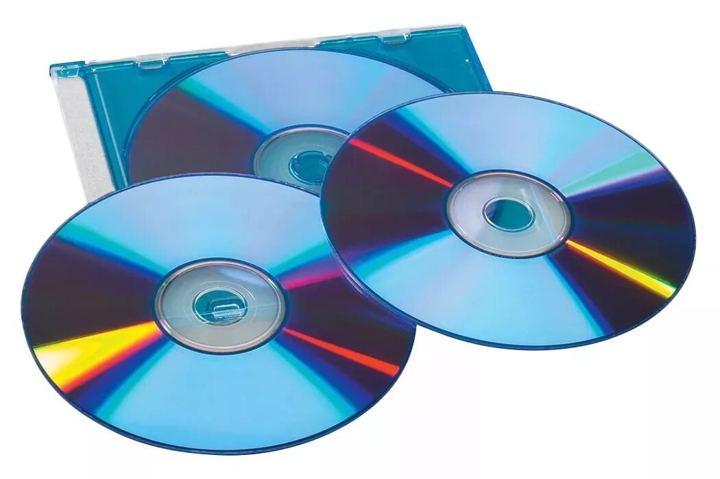 Файловый диск