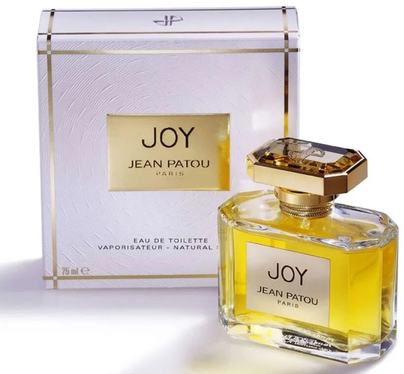 Популярные дорогие духи. Joy Jean Patou духи. Тестер Jean Patou "Joy" EDP for women 50 ml. Joy Jean Patou 75 ml EDP.