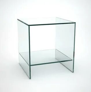 Side glass