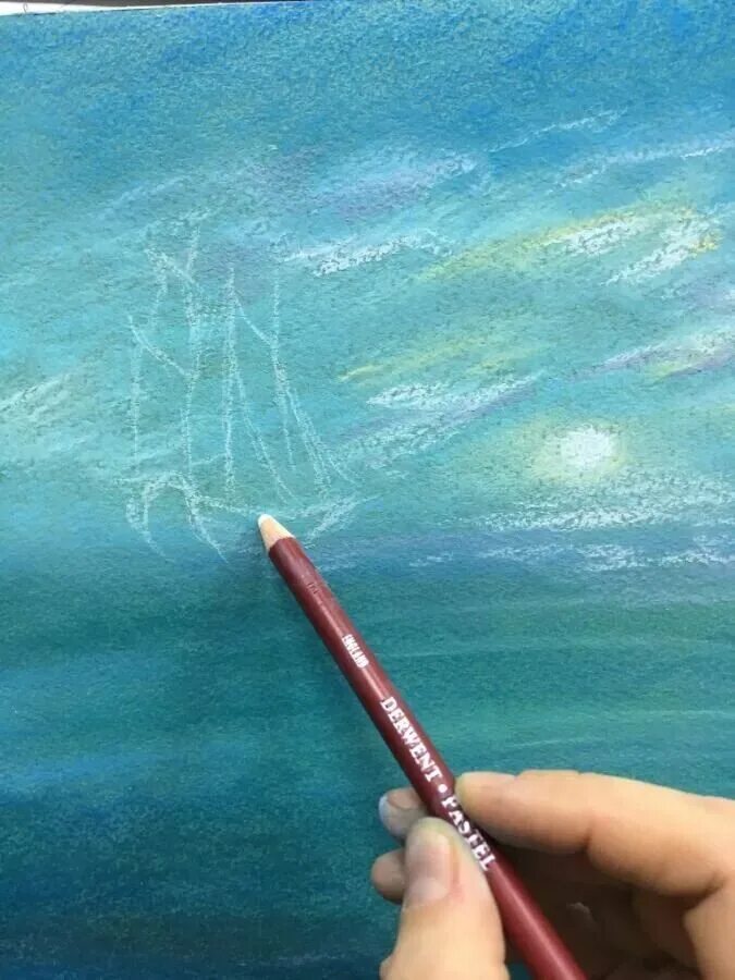 Рисунки пастелью для начинающих. Рисунки пастелью. Рисуем пастелью пошагово. Рисуем пастелью пошагово. Рисуем пастелью пошагово.
