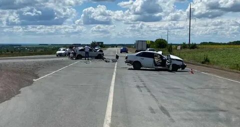 Дороги бузулука