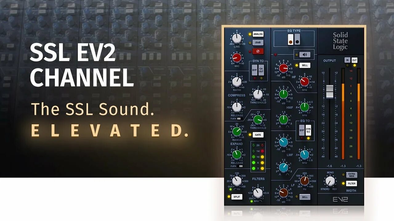 Ssl module is not available. Waves Audio SSL G 4000. SSL ev2. Waves SSL. Waves SSL channel.