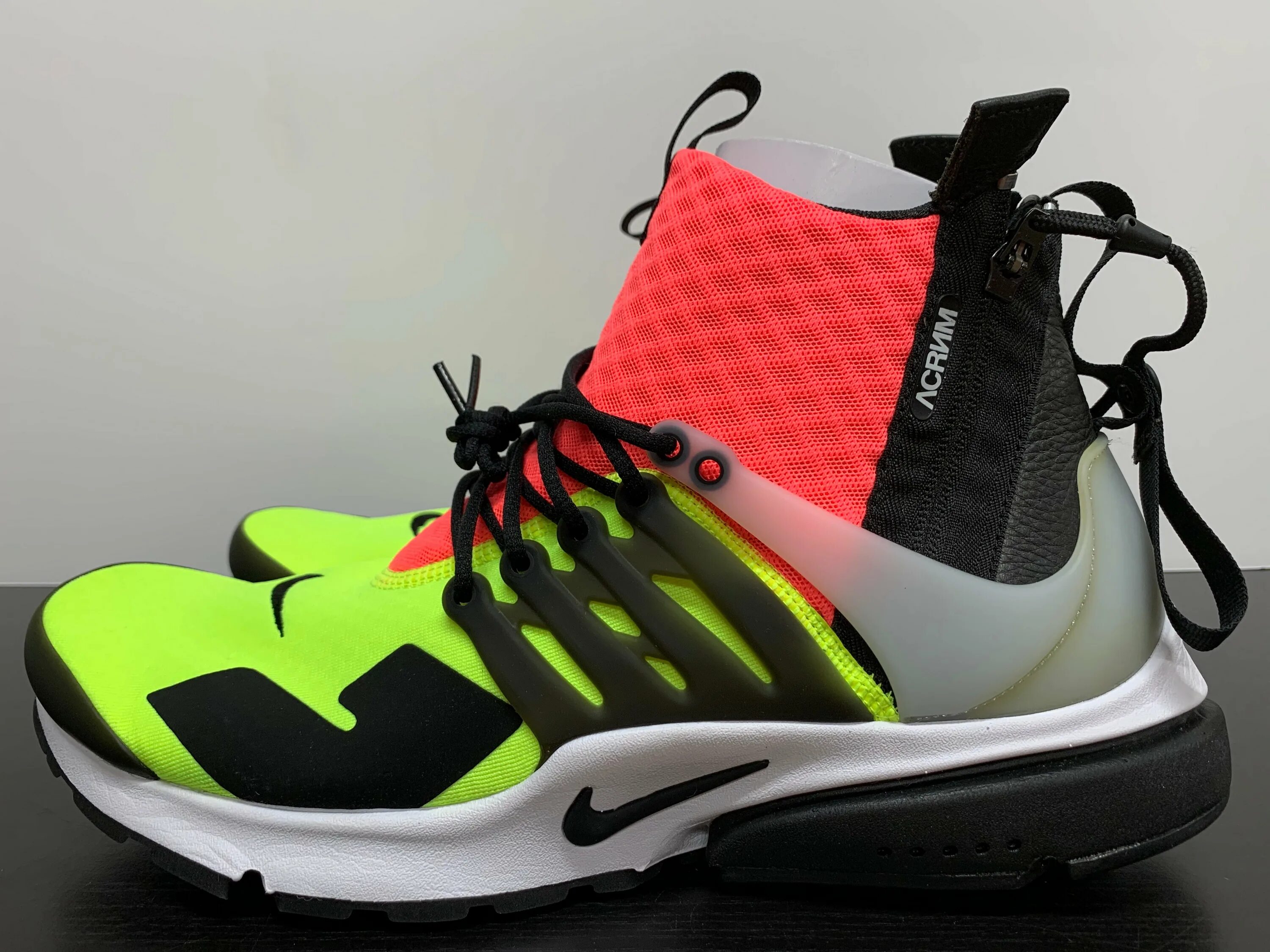 Nike Air Presto Mid Acronym. Nike Air Presto x Acronym. Nike Acronym Presto. Air Presto Lava.