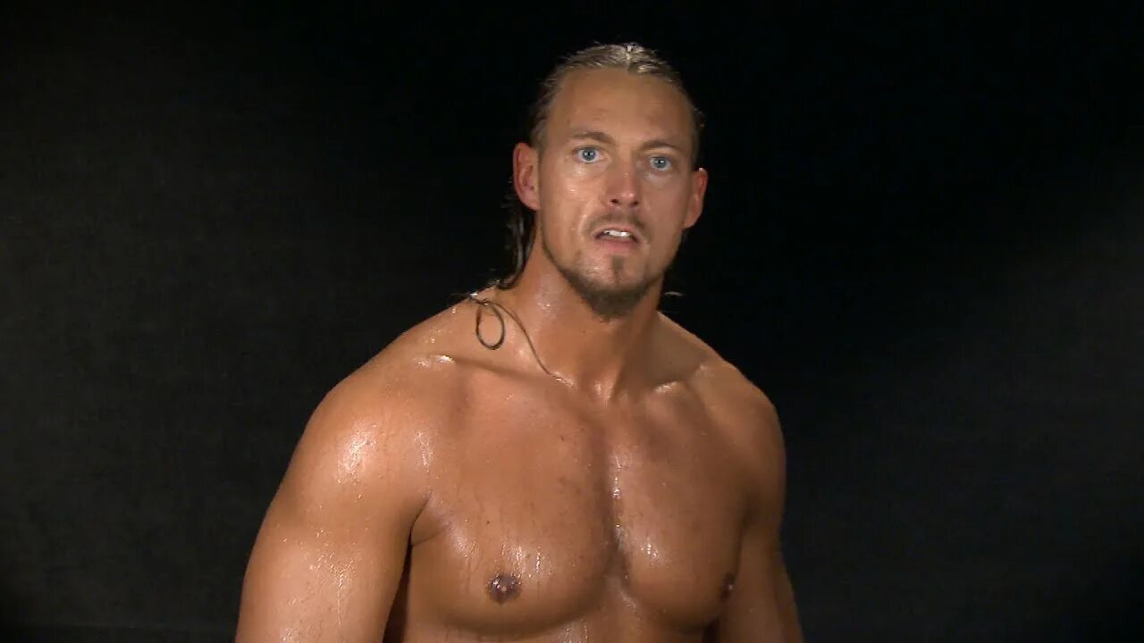 Big cass. Big cass