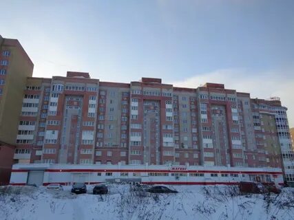Череповец 60