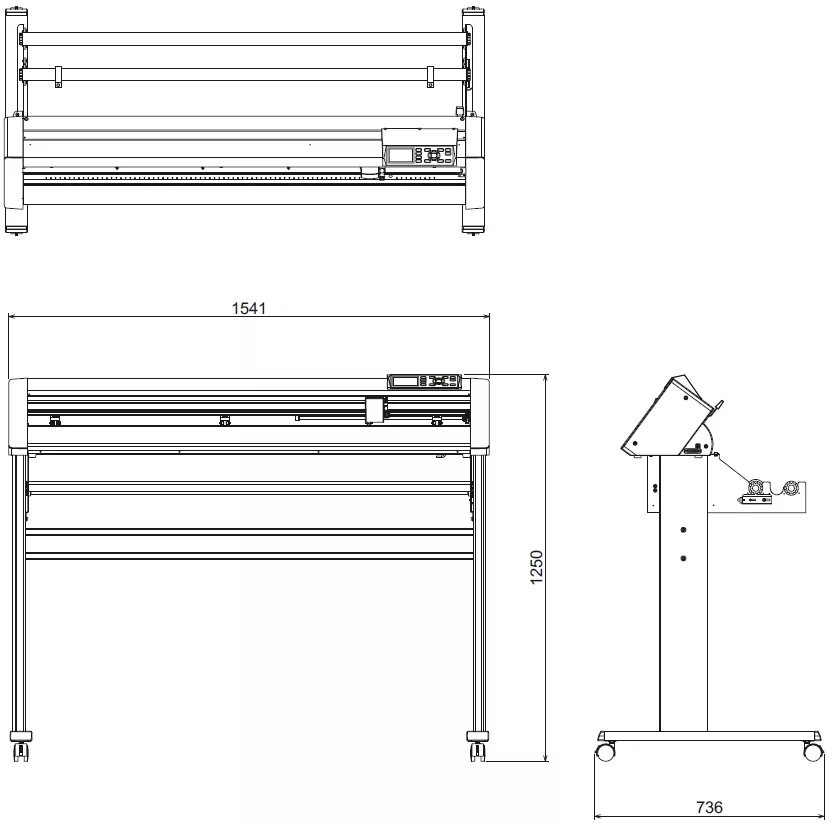 Ширина плоттера. Graphtec ce6000-120 Plus. Плоттер, режущий, а0 Graphtec ce6000-120ap. Габариты плоттера а0. Стойка для плоттера нр500.