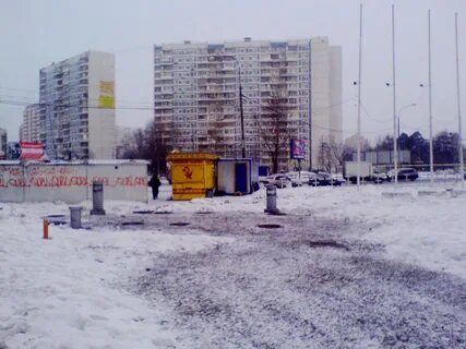 Ремонт свиблово