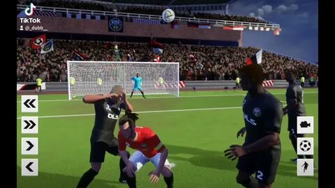Dream league 23