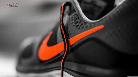 Nike rufus