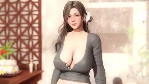 doahdm, sayuri (dead or alive), dead or alive, dead or aliv...