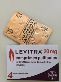 Левитра отзывы