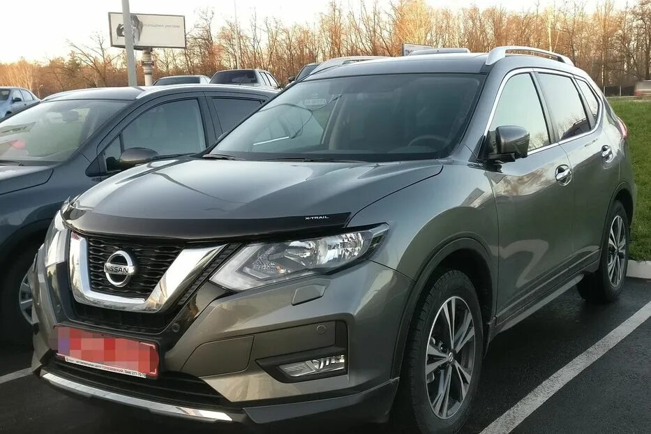 Ниссан икстрейл 32 купить. Nissan x-Trail t32. Nissan x-Trail t32 2013. Nissan x-Trail 32. Nissan x-Trail t32 (2013-2017).