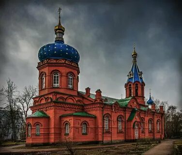 Храм невского