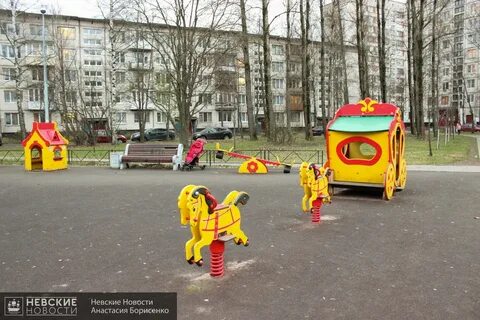 Самые большие дворы