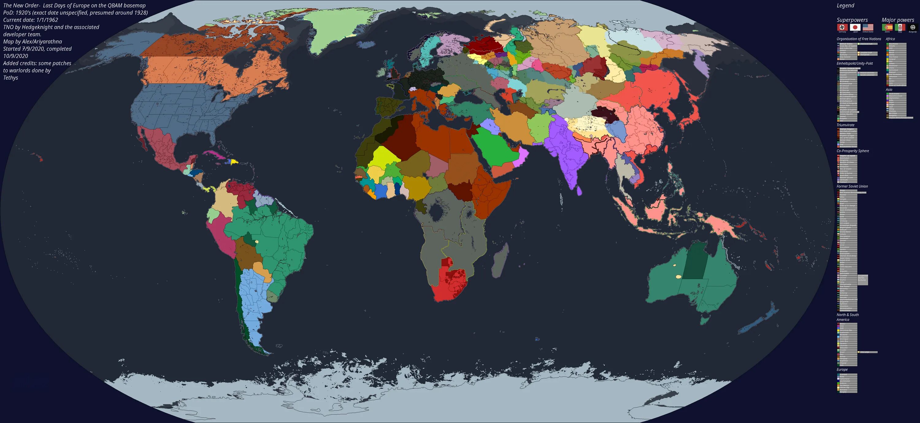 Когда будет 4 карта. The New order last Days of Europe. The New order last Days of Europe карта. The New order hoi 4 карта.