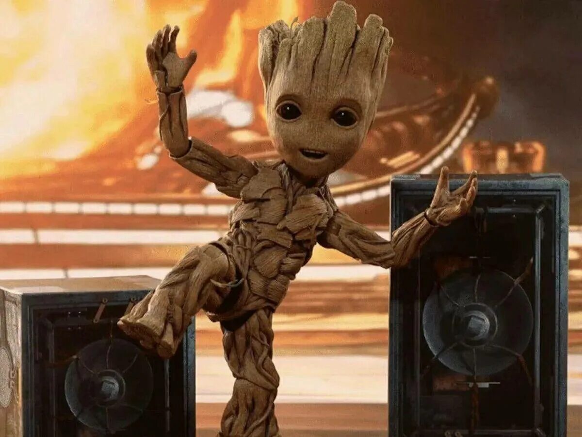 Groot
