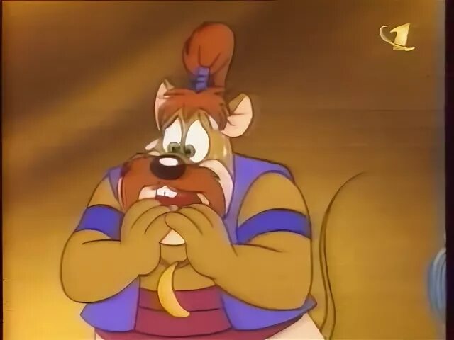 Дисней клуб чип и дейл