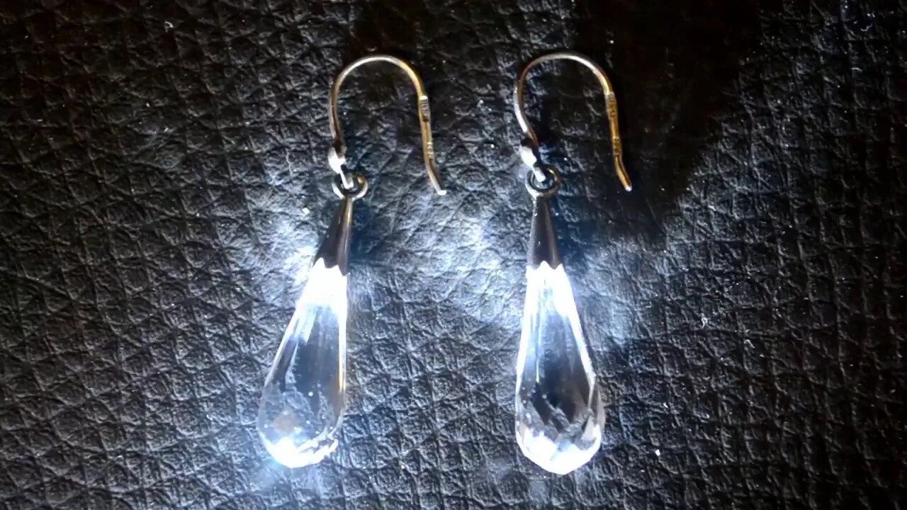 Серьги хрусталь капля. Серьги горный хрусталь русские самоцветы. серьги серебро 875 горный хрусталь. серьги капли горный хрусталь корунд 875. горный хрусталь бриолет серьги.