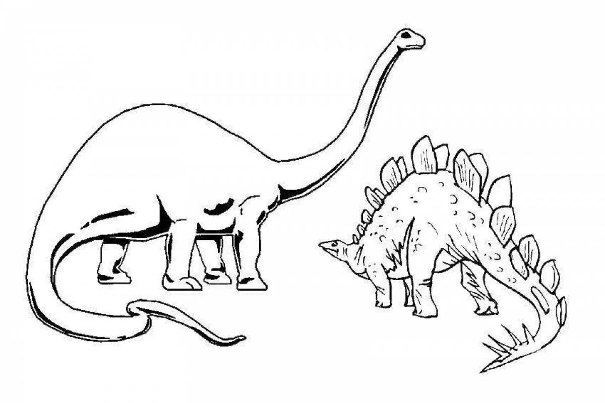 Раскраски динозавры а4. Раскраска динозавр Стегозавр. Шонизавр раскраска. Раскраски для мальчиков динозавры. Динозавры картинки раскраски.
