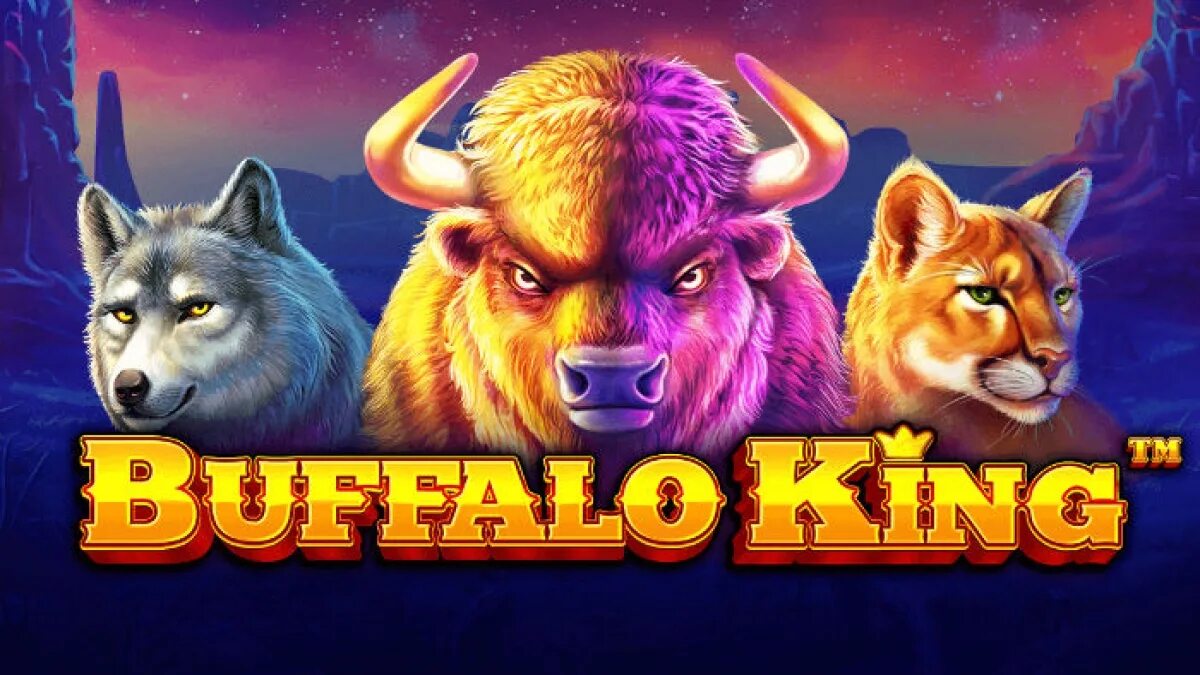 Pragmatic play играть. Buffalo 50 Slots. Buffalo King Slot. Слот Buffalo. Игровые автоматы Буйволы слоты.