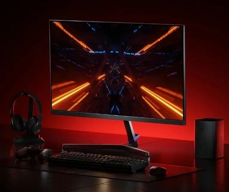 Xiaomi gaming monitor 23.8. Игровой монитор Xiaomi Redmi g24 165гц. Игровой монитор Xiaomi Redmi g24 23.8 дюйма 165 Гц. Монитор Xiaomi 23.8 g24. Монитор Xiaomi 24 165гц Redmi g24.