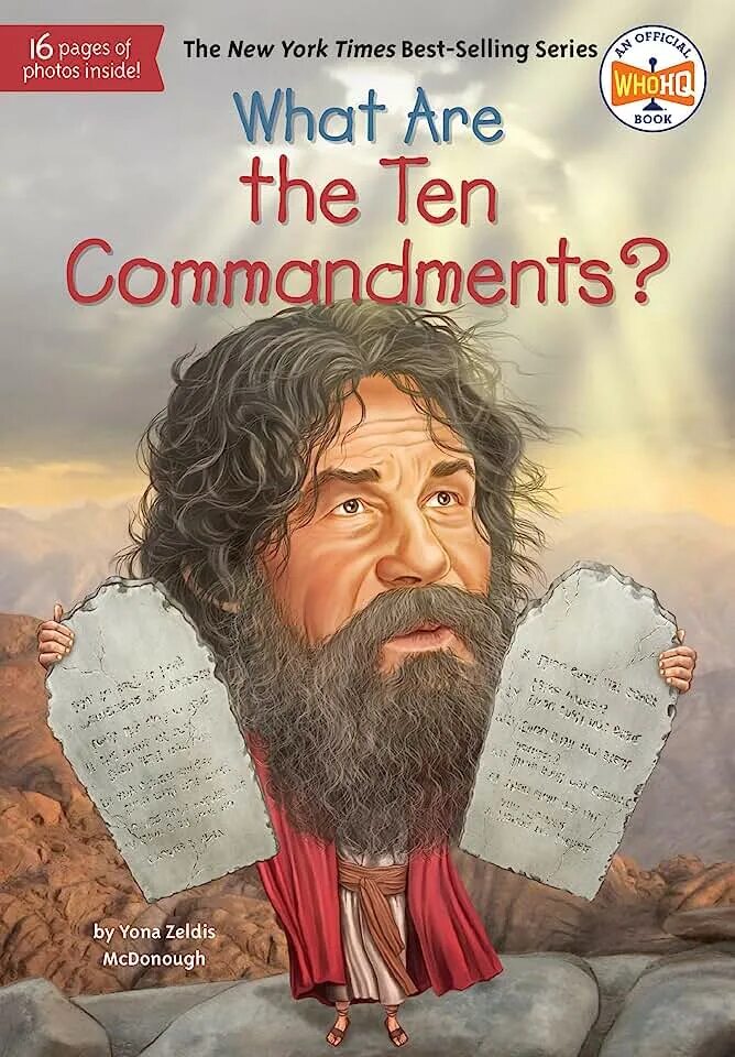 10 заповедей книга. Десять заповедей книга. The ten Commandments Goodtimes.