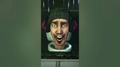 Шкибиди туалет 1