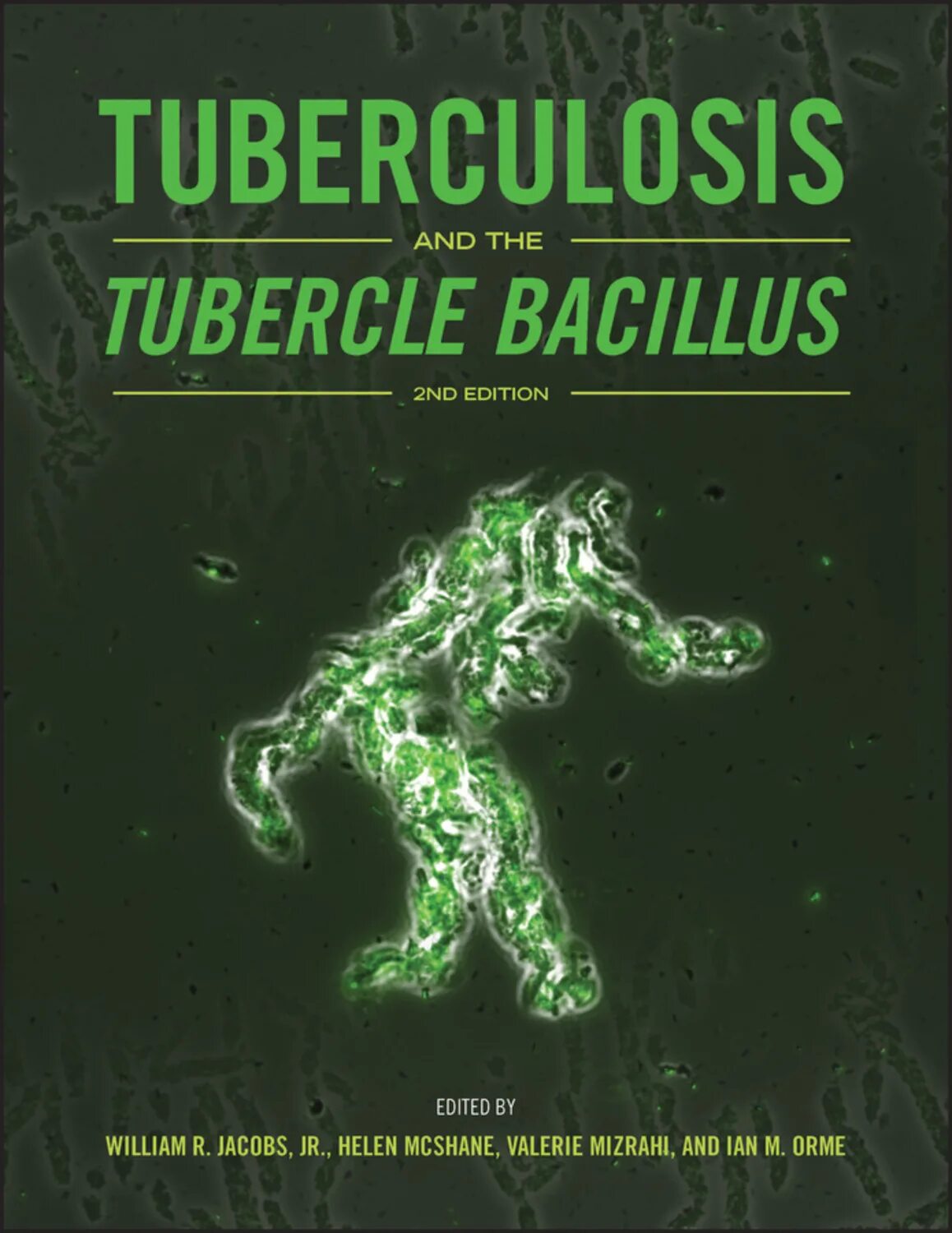 Туберкулез книга