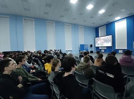 Отдел 2023