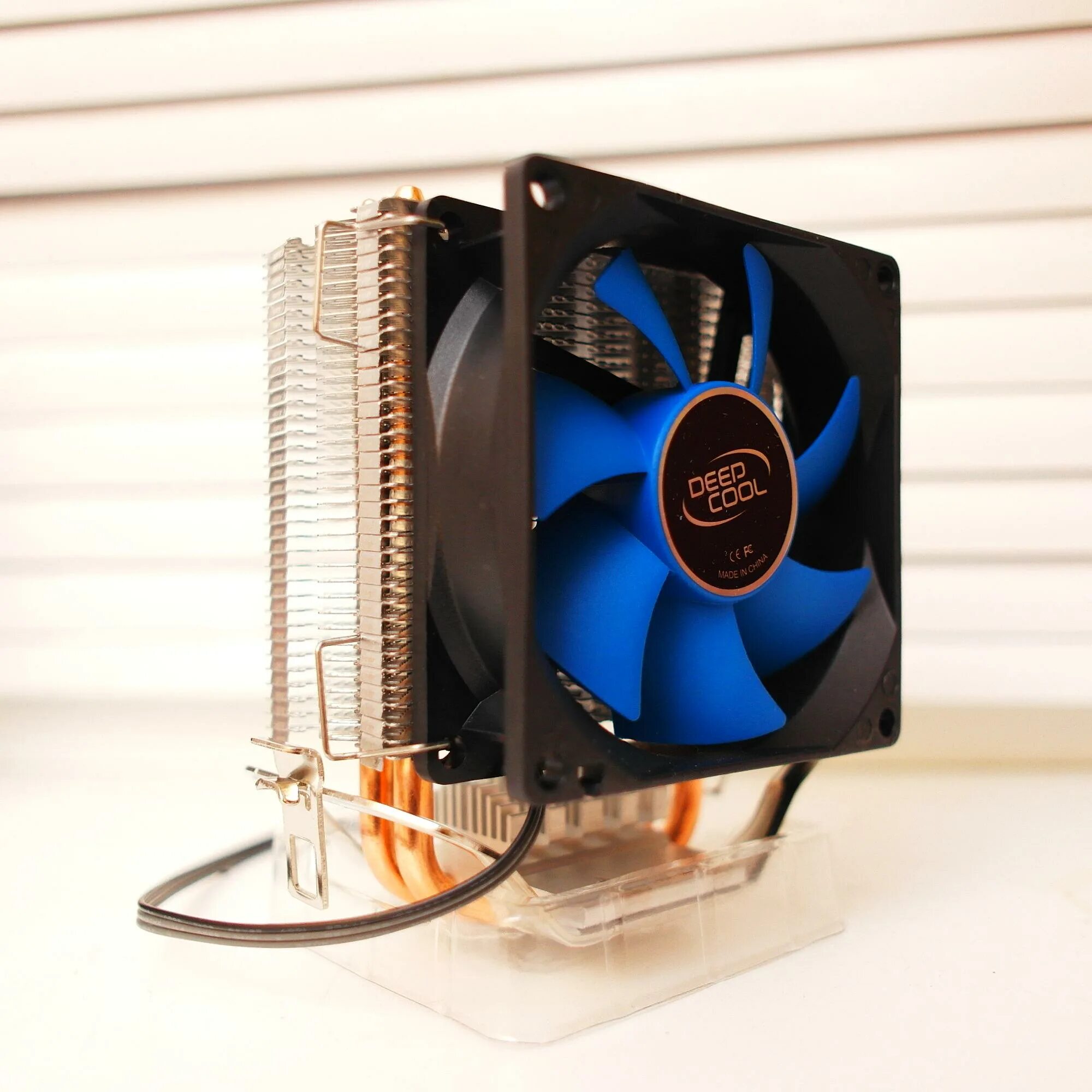 Кулер deepcool ice edge mini. Кулер deepcool ice edge mini