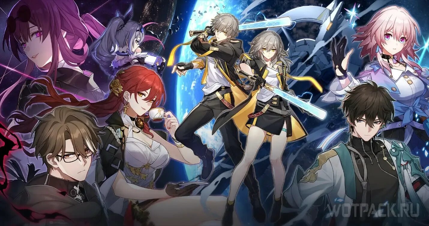 Персонажи стар райл. Игра honkai star rail. Персонажи стар райл. Welt honkai star rail. Honkai star персонажи.