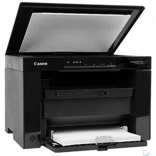 Лазерное canon i sensys mf3010