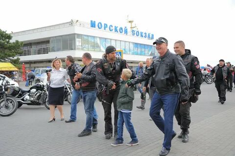 Мото в новороссийске