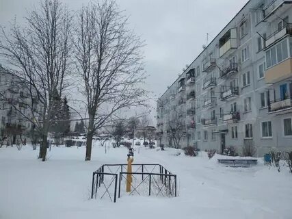 Бологое тверская область квартиры