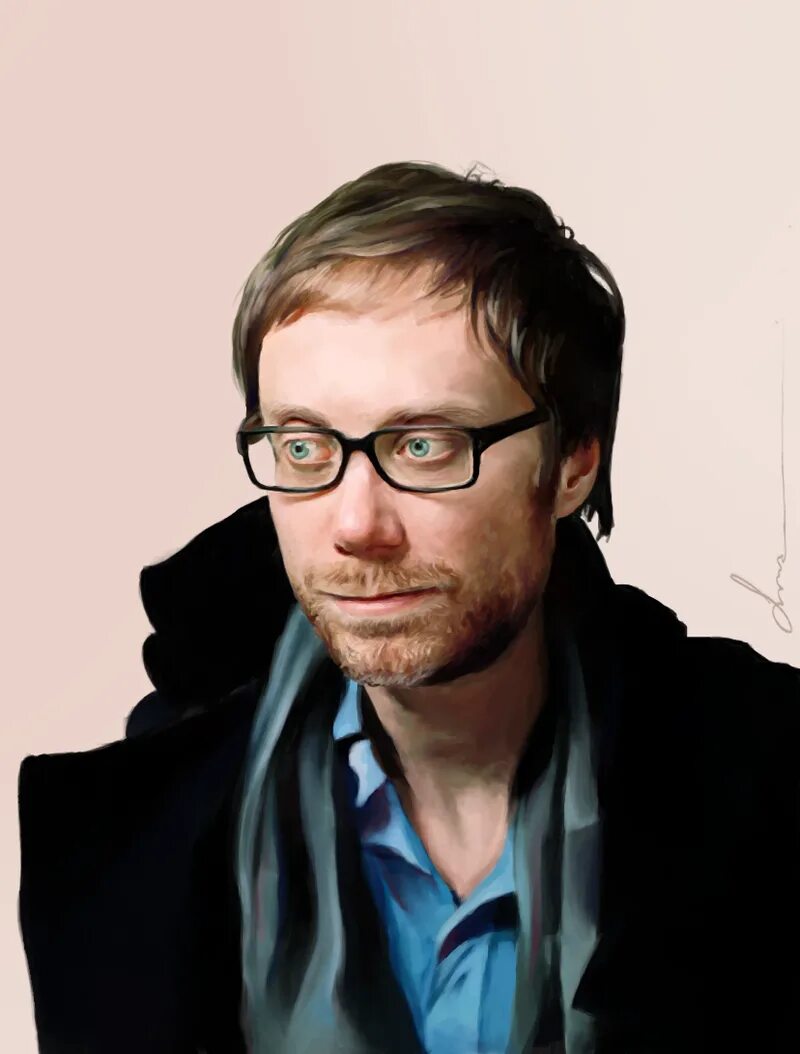 Ryan merchant. Ryan merchant