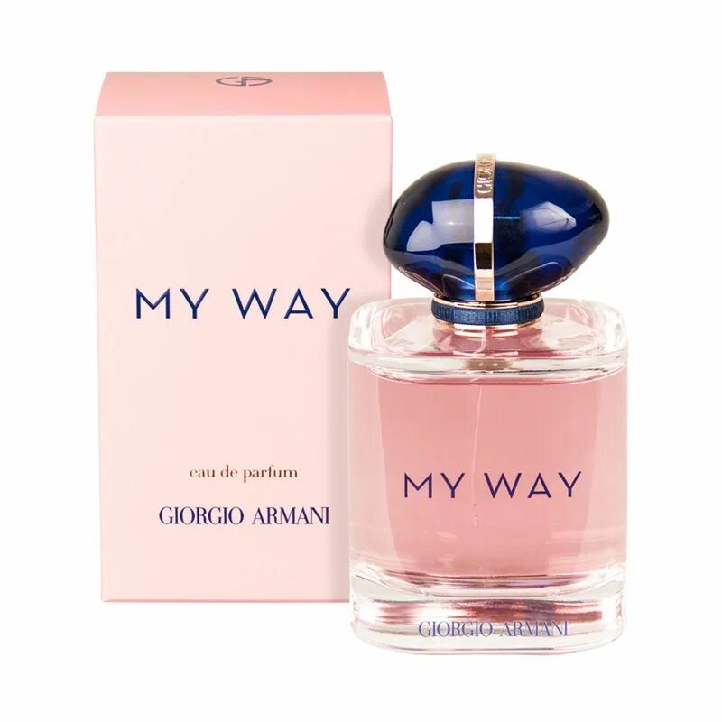 Май вей отзывы. Giorgio Armani my way EDP 90ml. My way Giorgio Armani 90 ml. Армани my way Parfum 90мл. Giorgio Armani my way 90мл.