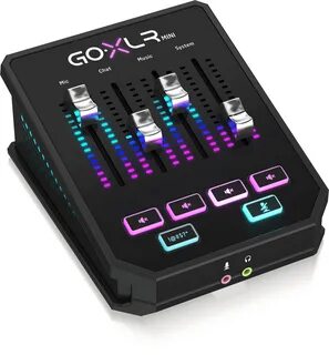 Goxlr