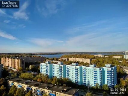 Улица московская солнечногорск
