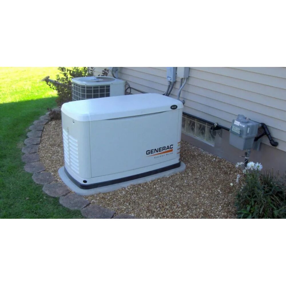 Генератор generac. Generac 7044. generac 7145 (10 квт). газовый генератор generac. generac honda mc 6000 wb.
