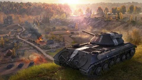Обои ворлд