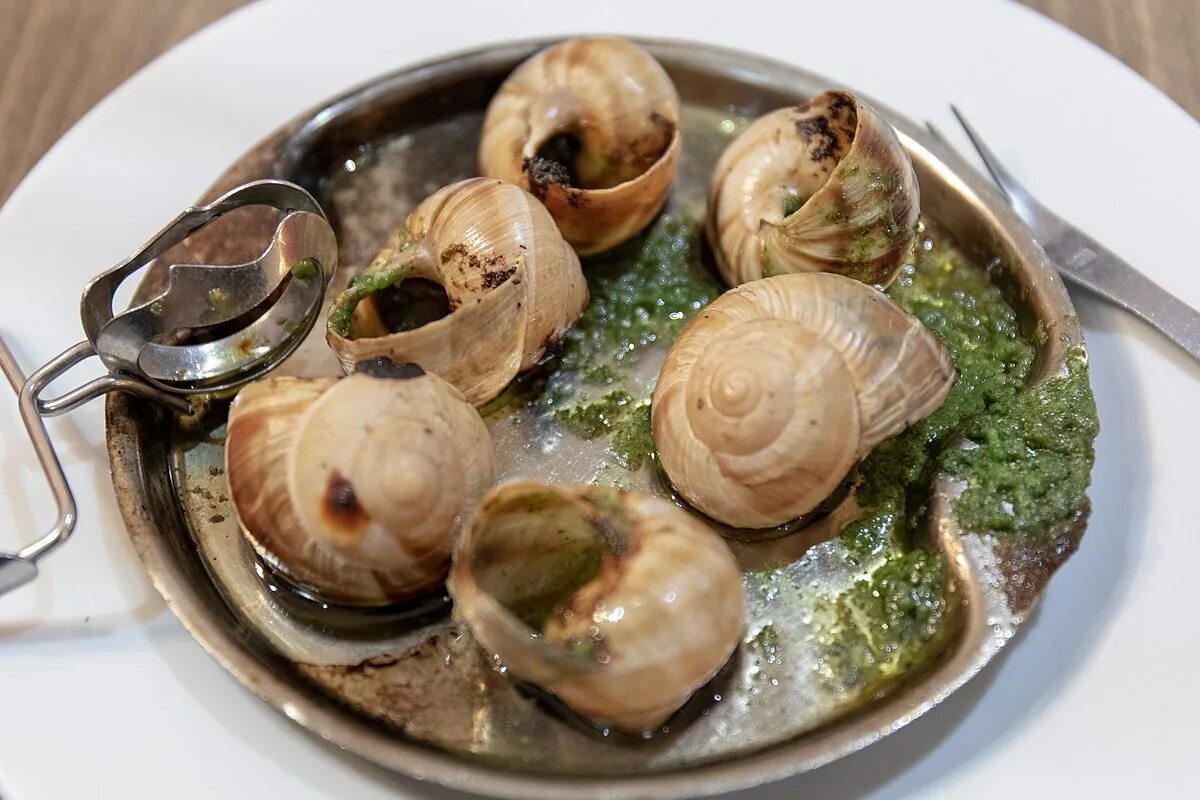 Улитка Виноградная escargots. Эскарго (escargots de Bourgogne). Бургундские улитки. Виноградные улитки по бургундски.