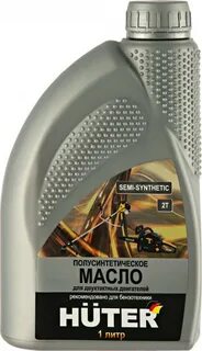 Масло huter