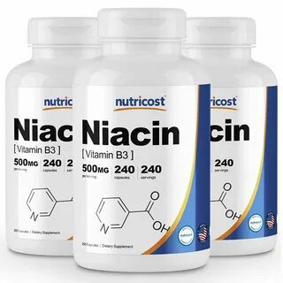 Niacin